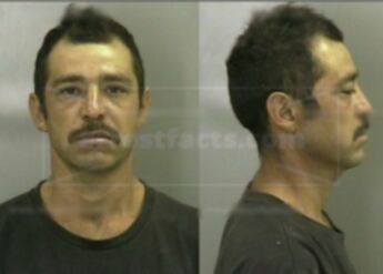 Martin Enrique Pineda-Cruz