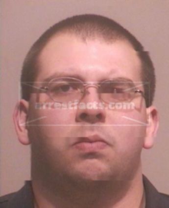 Curtis Bentley Van Horn