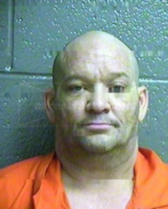 Brandon Lewis Harrison