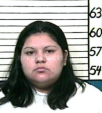 Jessica Ann Deleon