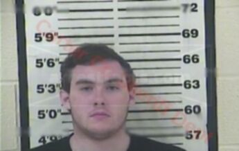 Dalton Wayne Shelton