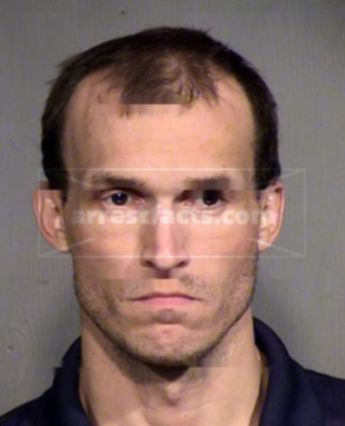 Andrew Vaughn Boron