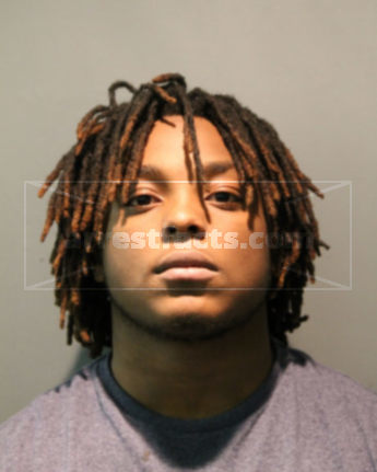 Donell Blassingill