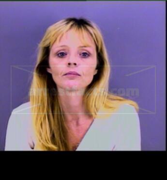 Stephanie Nicole Cahall