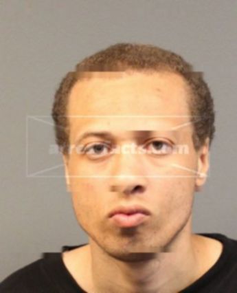 Tyrone H Thornton
