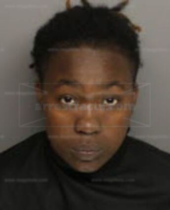 Quanisha Crystal Heard