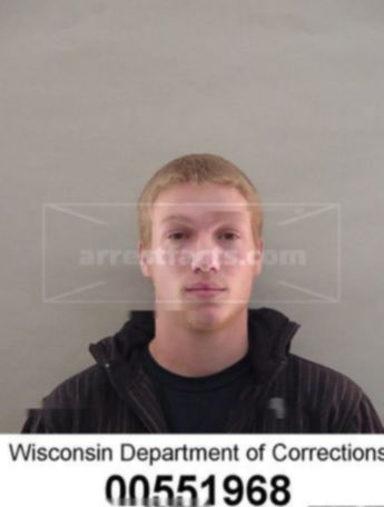 Ryan R Fredrickson
