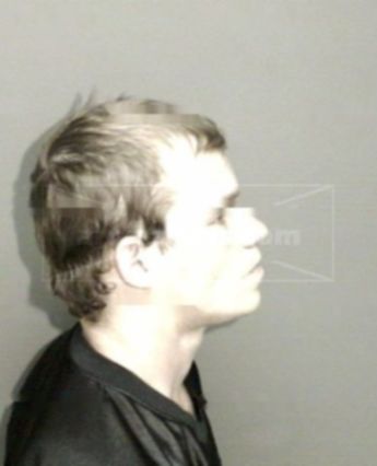 Christopher Lee Milburn