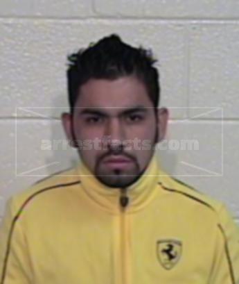 Nathan Jacob Vega
