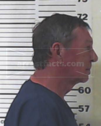 George Lewis Aaron