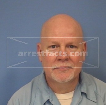 Byron D. Skalisius