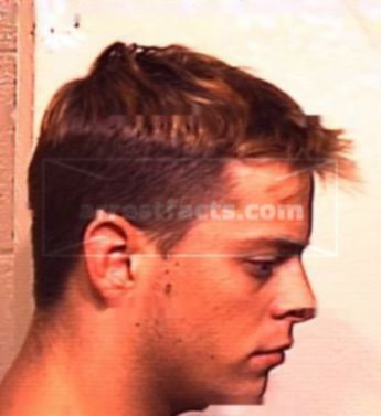 Brandon Thomas Stodghill