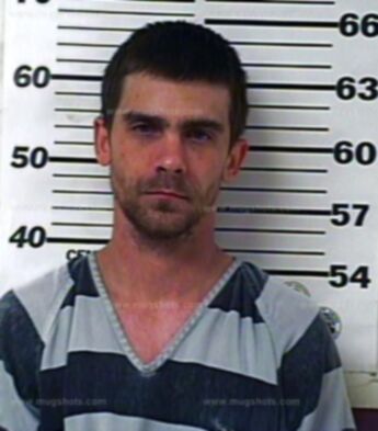Justin Carroll Russell