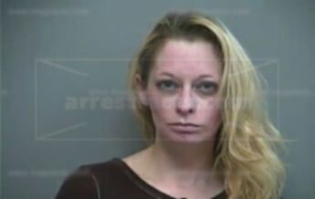 Angela Maria Lakins
