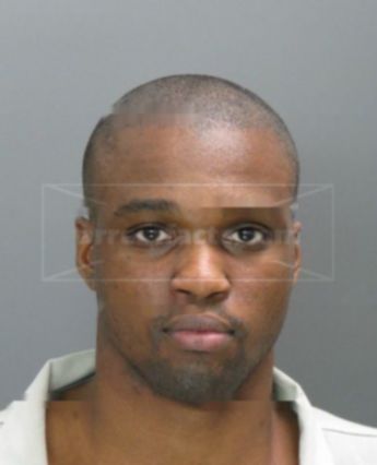 Reginald Rice Iii