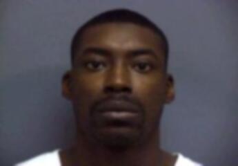 Gregory James Hendricks