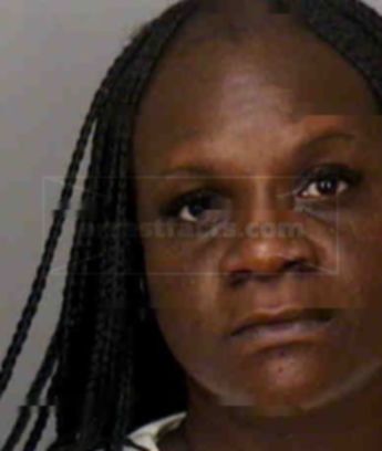 Justina Deann Reddick