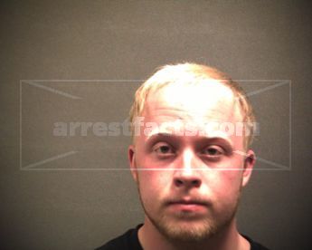 Aubrey Tyler Keel