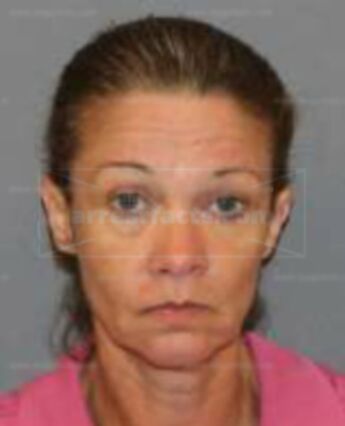Sherry Annette Hitt