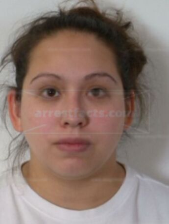 Angelica Maria Beltran