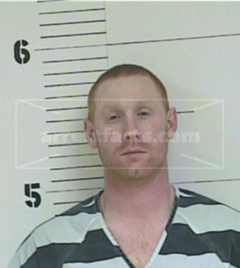 Justin Paul Reynolds