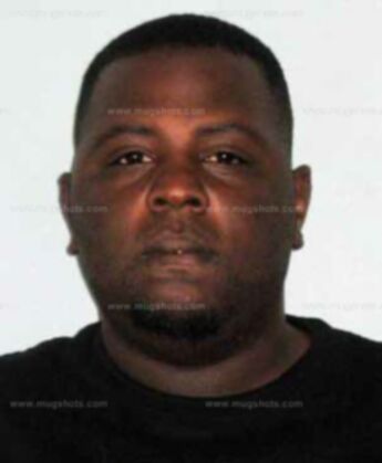 Patrick Antonio Fields