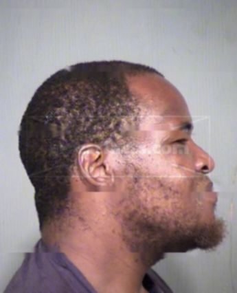 Derrick Constantine Reid