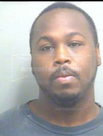 Michael Cleveland Brinson