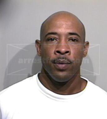 Cederick Wayne Tardy