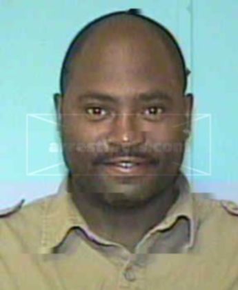 Roosevelt Thomas Warmack
