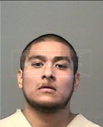 Joel Garcia-Ramirez