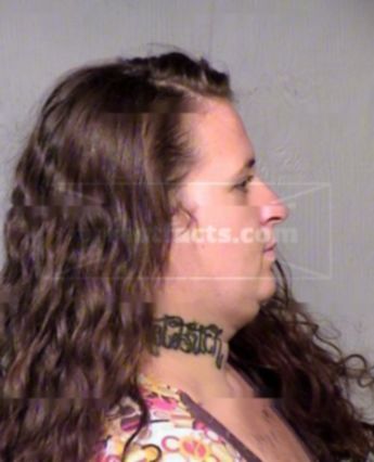Tiffany Gustin