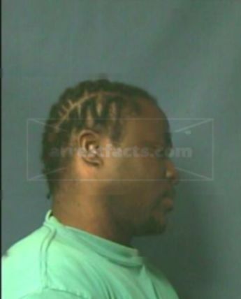 Arthur Caire Jones