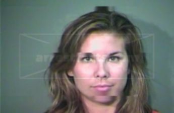 Kathryn Leigh Sanderson