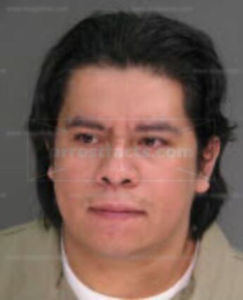 Jose Ricardo Ramirez