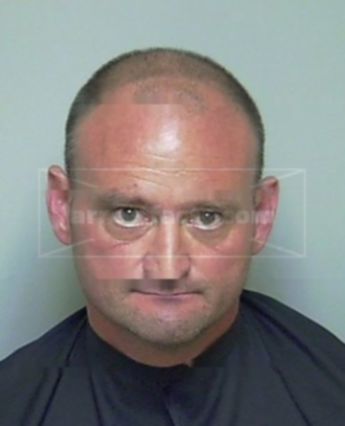 Timothy William Wykoff