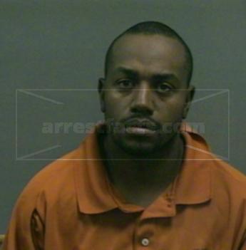 Derrick Lamar Campbell
