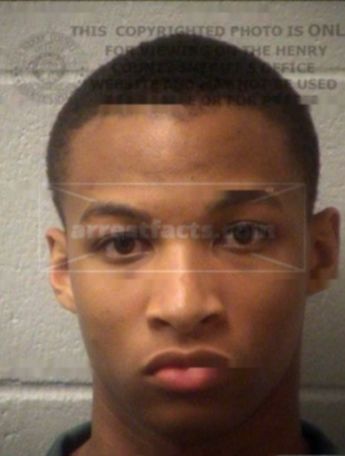Rashawn Mikel Adams
