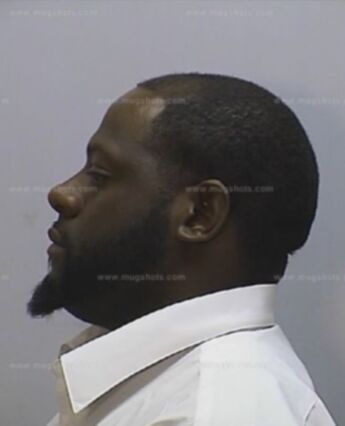 Rufus Kessebe Mccoy
