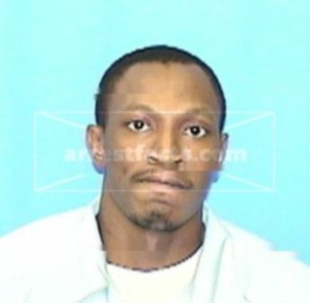 Mack T. Anderson
