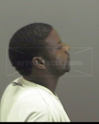 Brennan Montrel Mumphrey