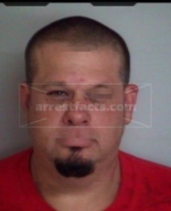 Darian Scott Arnold