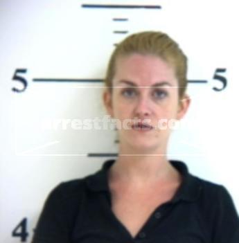 Shellie Lea Ledford