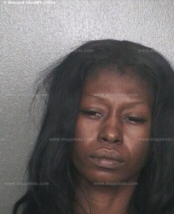 Latrice Denise Baldwin