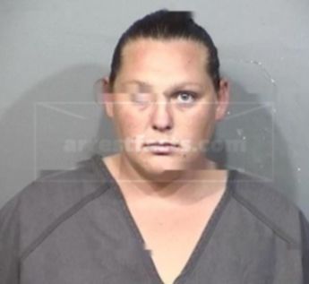 Courteney Rose Scales