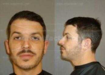 Corey Paul Beaulieu