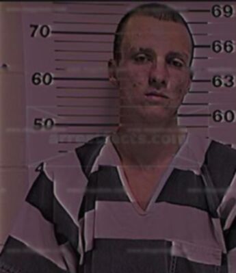 Jon Henry Buford