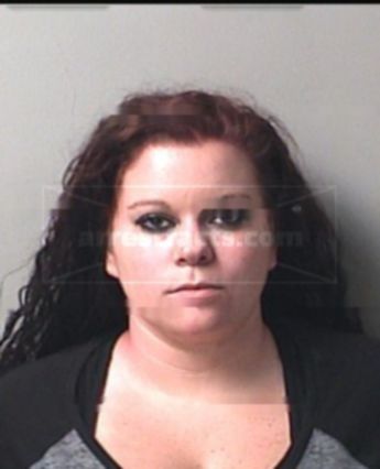 Tammy Leigh Ann Alford