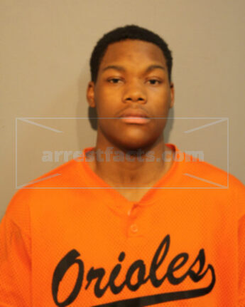 Terrance Pringle