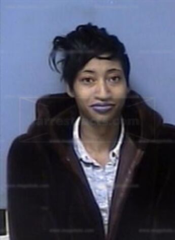 Lasaundra Anne Campbell